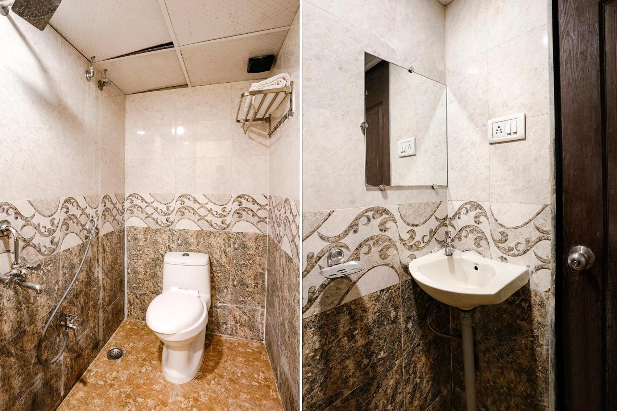 Fabhotel Sai Vihar Kolshet Екстериор снимка